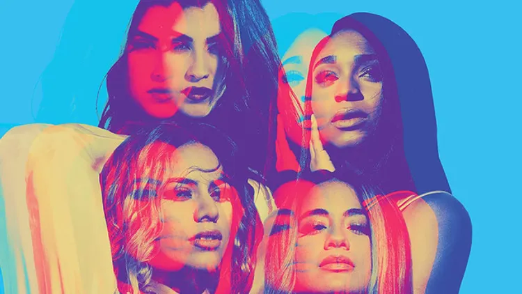 Fifth Harmony