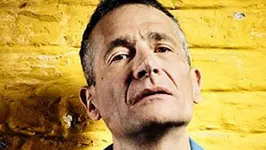 Didier WAMPAS + Singe
