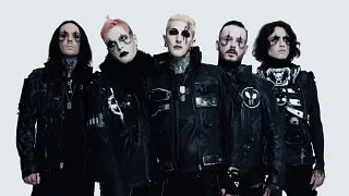 MOTIONLESS IN WHITE
