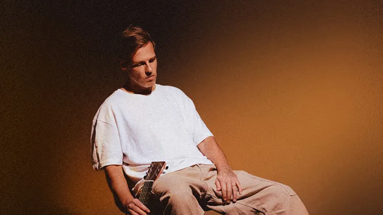 Charlie Boisseau