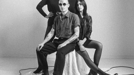 The Underground Youth + Jim Younger's Spirit