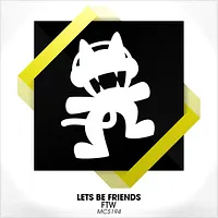 Lets Be Friends