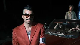 Kadebostany