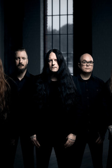 KATATONIA + EVERGREY + KLOGR