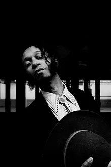 FANTASTIC NEGRITO