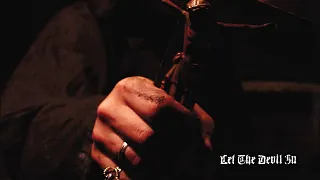 Sargeist + chaos invocation + acrimonious + wyrms
