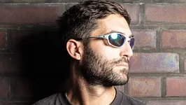 Frappé Records X Jardin 21 - Dj Set