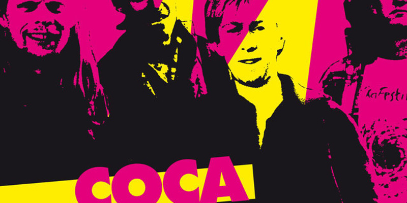 Coca Carola
