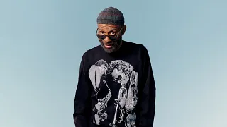 Kenny Garrett