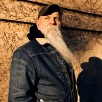 concert Seasick Steve