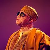 Salif Keïta