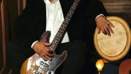 Thierry Fanfant - Album "6.4"