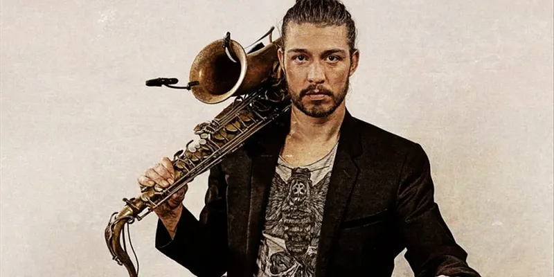 Guillaume Perret