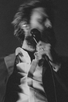 FATHER JOHN MISTY