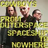 Cowboys From Outerspace