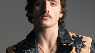 BENSON BOONE