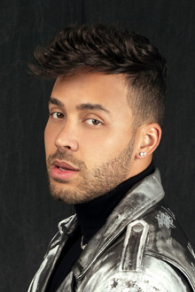 PRINCE ROYCE