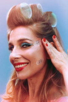 Barbara Carlotti