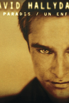 DAVID HALLYDAY