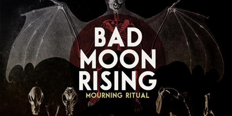 Mourning Ritual