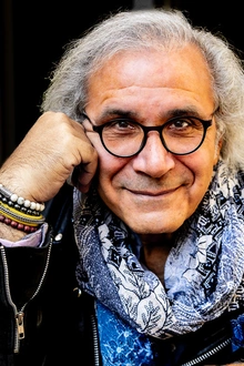 Frédéric Zeitoun En Concert