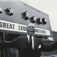 Louis Armstrong