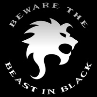 concert Beast In Black