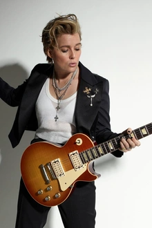BRANDI CARLILE