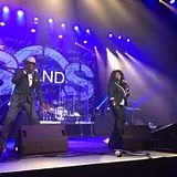 The S.O.S Band