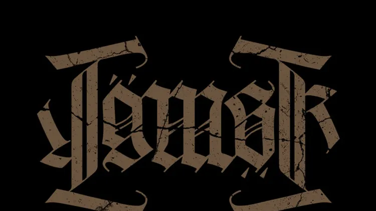 Gorgoroth + Patristic + Tyrmfar + Lomsk