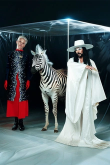 EMPIRE OF THE SUN | Ask That God Tour