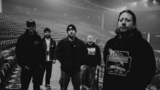 Comeback Kid / knocked loose / higher power + the great divide
