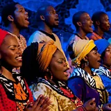 Soweto Gospel Choir