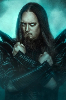 ORDEN OGAN