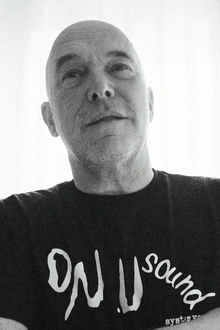 ADRIAN SHERWOOD + BLACKBOARD JUNGLE