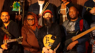 Groundation