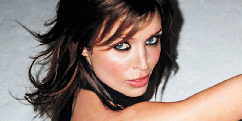 Dannii Minogue