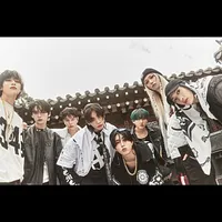 concert Stray Kids