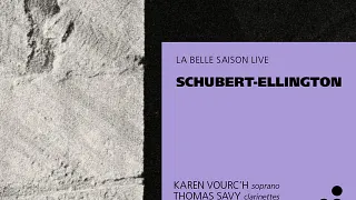 GUILLAUME DE CHASSY/ELISE CARON