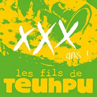 concert Les Fils de Teuhpu