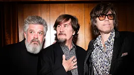 The Mountain Goats