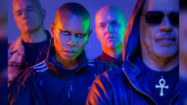 SKUNK ANANSIE