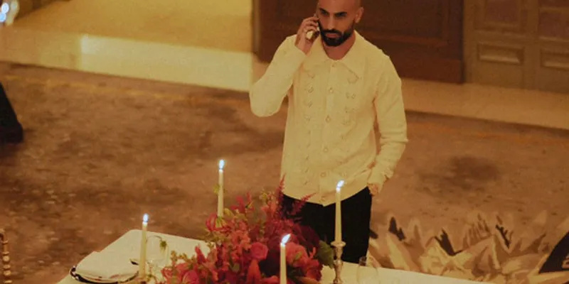 Tarik Azzouz