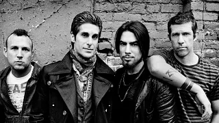 JANE'S ADDICTION