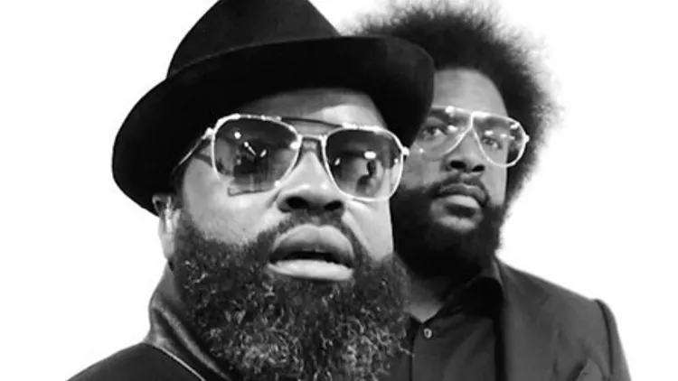 The Roots
