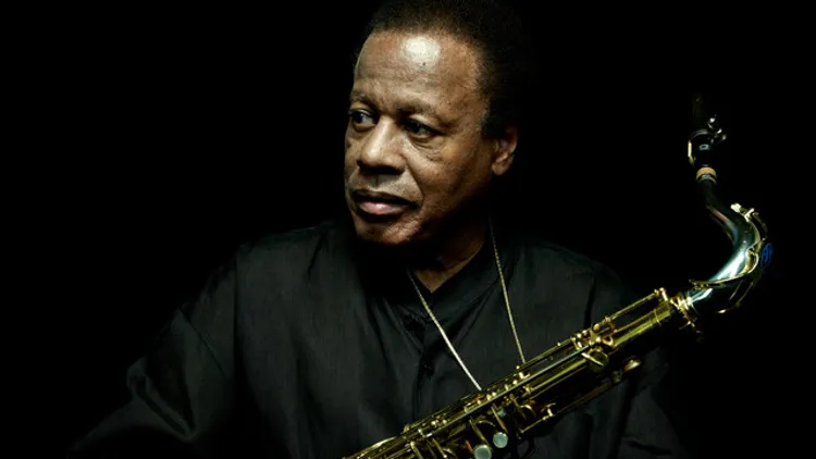 Wayne Shorter Legacy - Perez - Patitucci - Blade