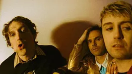 The Zolas « Swooner Anniversary Tour »