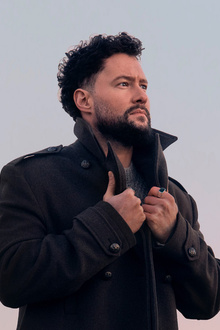 CALUM SCOTT