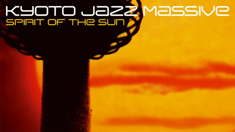 Kyoto Jazz Massive