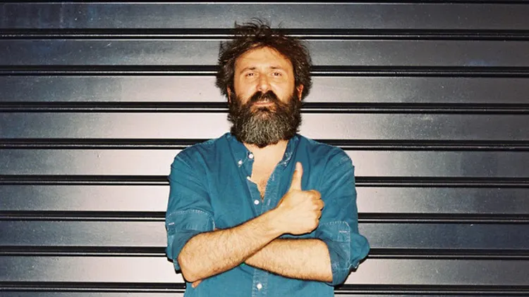 Mr oizo & friends